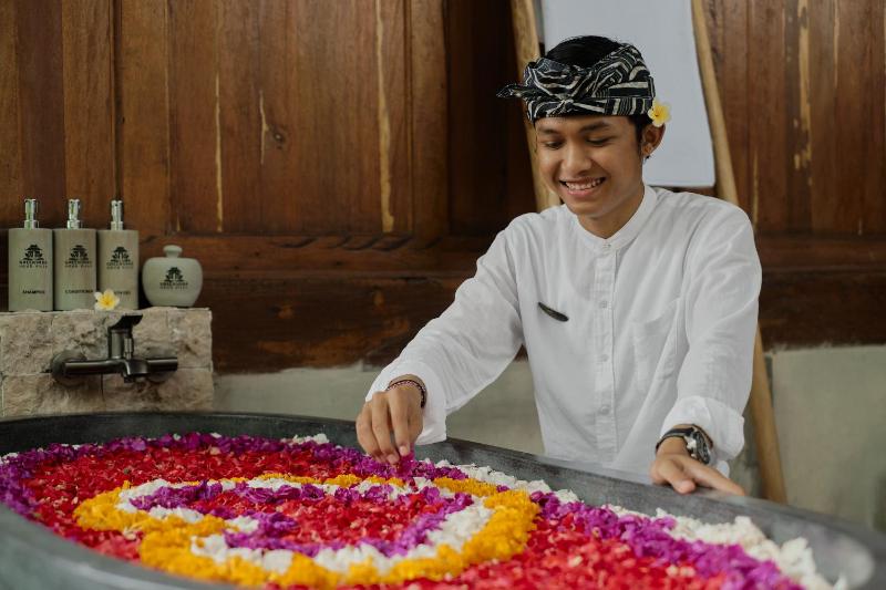 Greenvana Ubud Villa - image 10