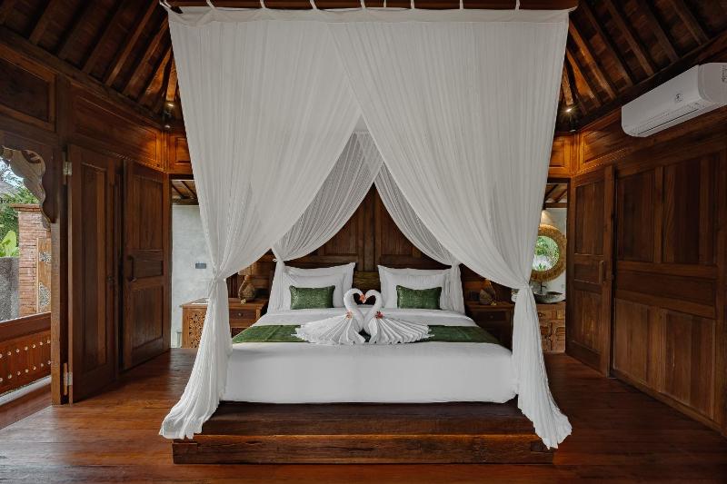 Greenvana Ubud Villa - image 9