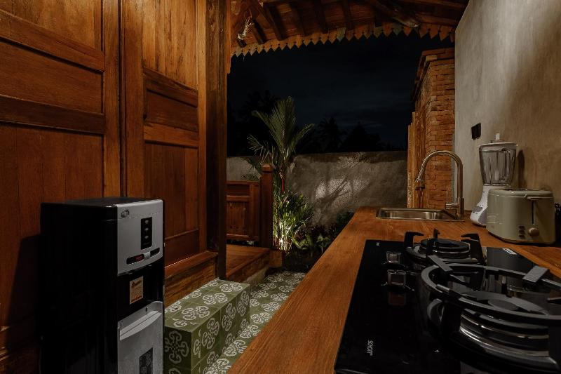 Greenvana Ubud Villa - image 5
