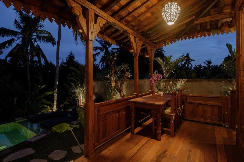 Greenvana Ubud Villa - image 13