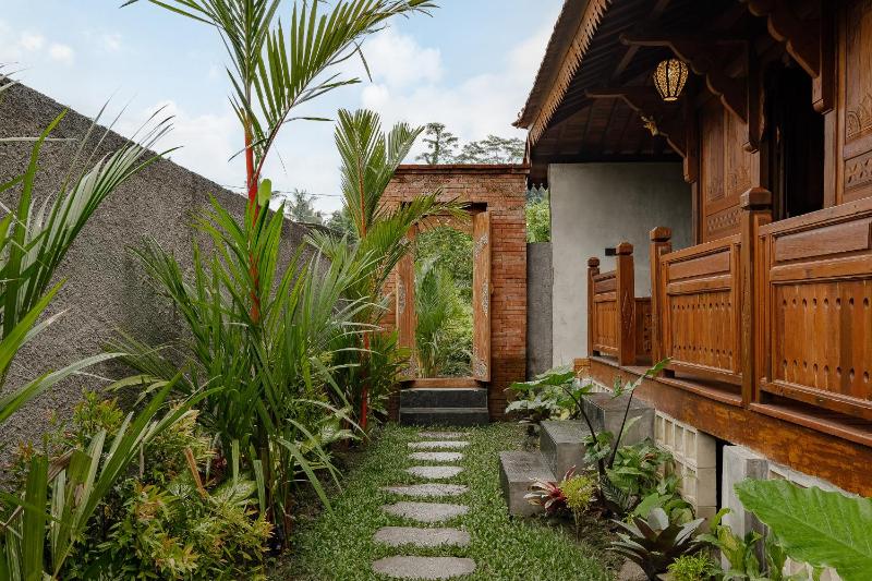 Greenvana Ubud Villa - image 12