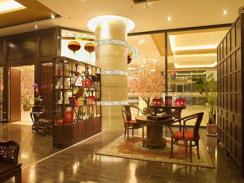 Hot Spring Hotel - image 16