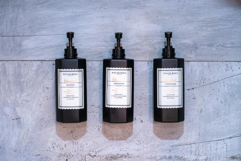 Deluxe Queen Room image 2