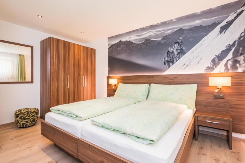 Three-Bedroom Apartment image 3