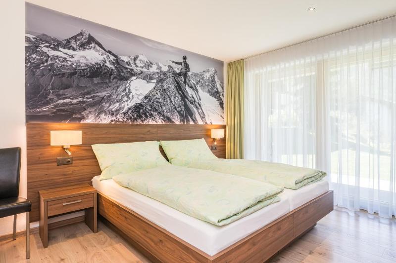 Three-Bedroom Apartment image 2