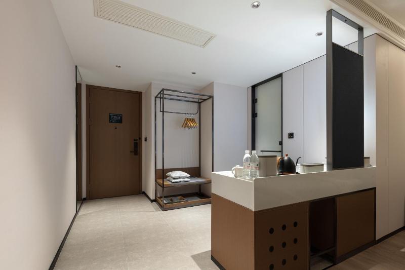 Atour Hotel Hangzhou Xiaoshan Kaiyuan Plaza - image 4