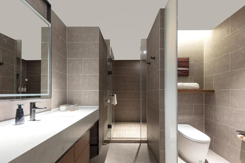 Atour Hotel Hangzhou Xiaoshan Kaiyuan Plaza - image 9