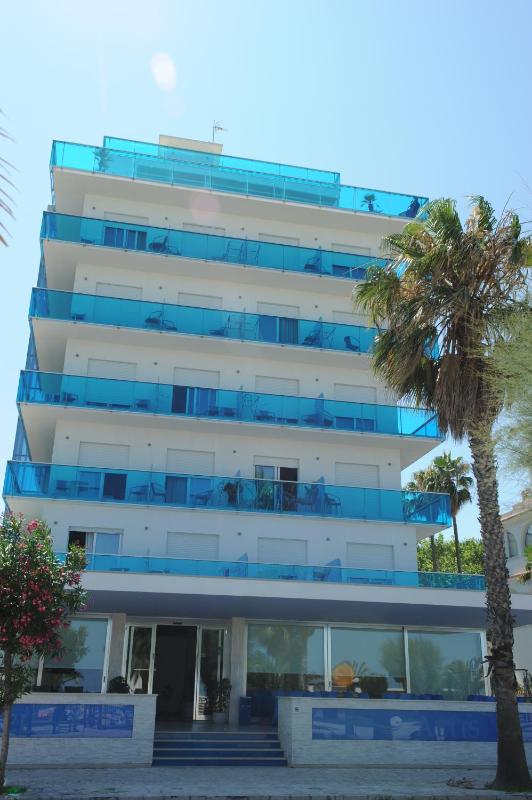 Hotel Altis - image 48