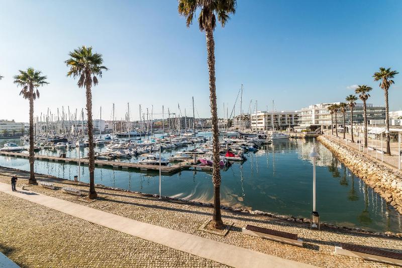 Marina Garden View by Algarve Golden Properties - image 14