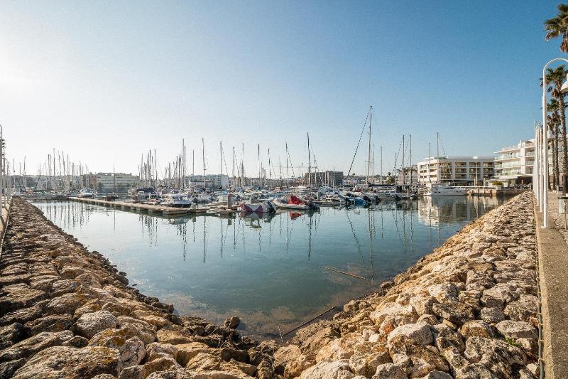 Marina Garden View by Algarve Golden Properties - image 9