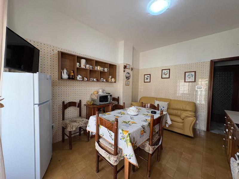 Appartamento Donna Carmela - Tropea Centro - image 20