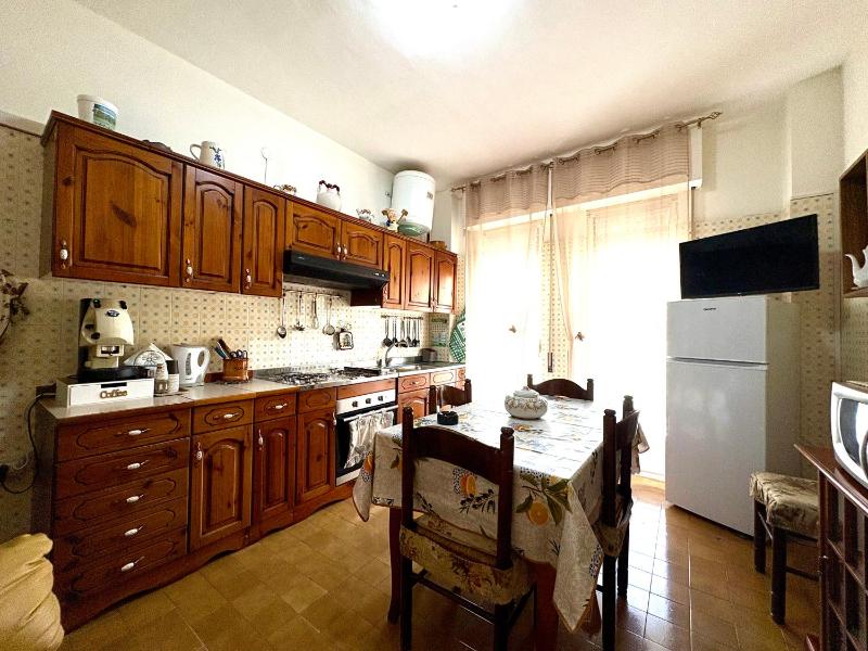 Appartamento Donna Carmela - Tropea Centro - image 8
