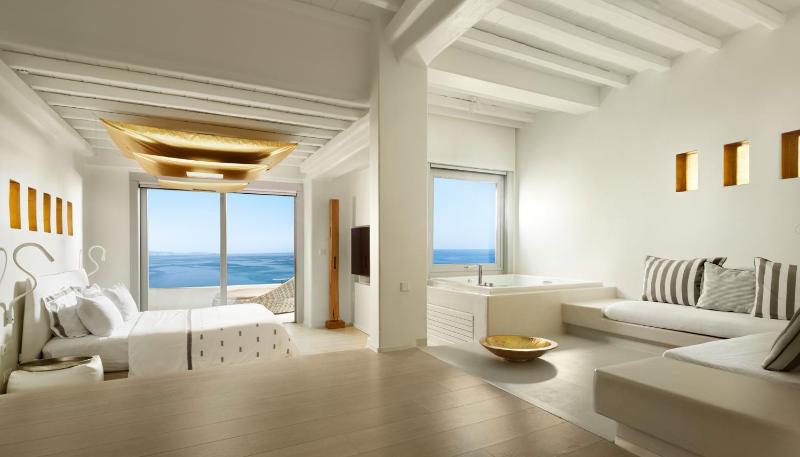 Two-Bedroom Villa with Private Pool image 3