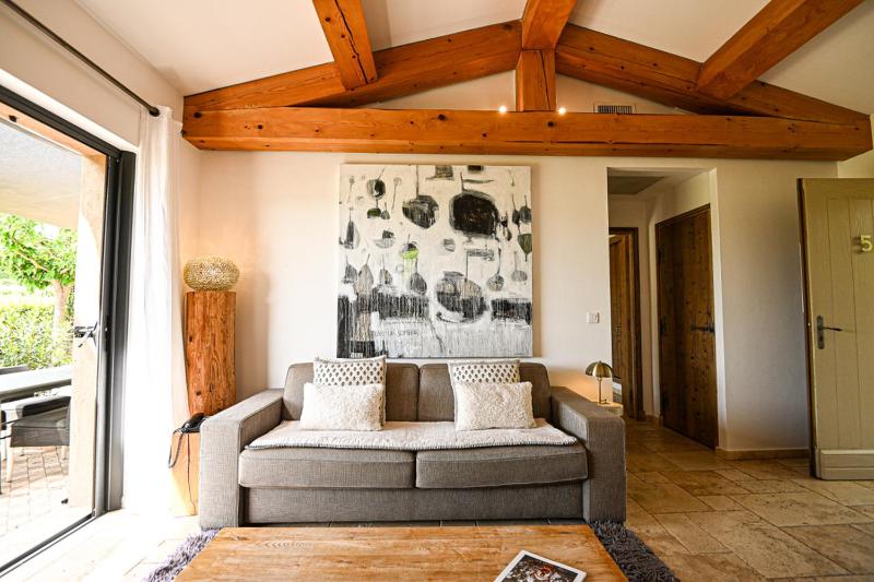 Suite with Terrace image 4