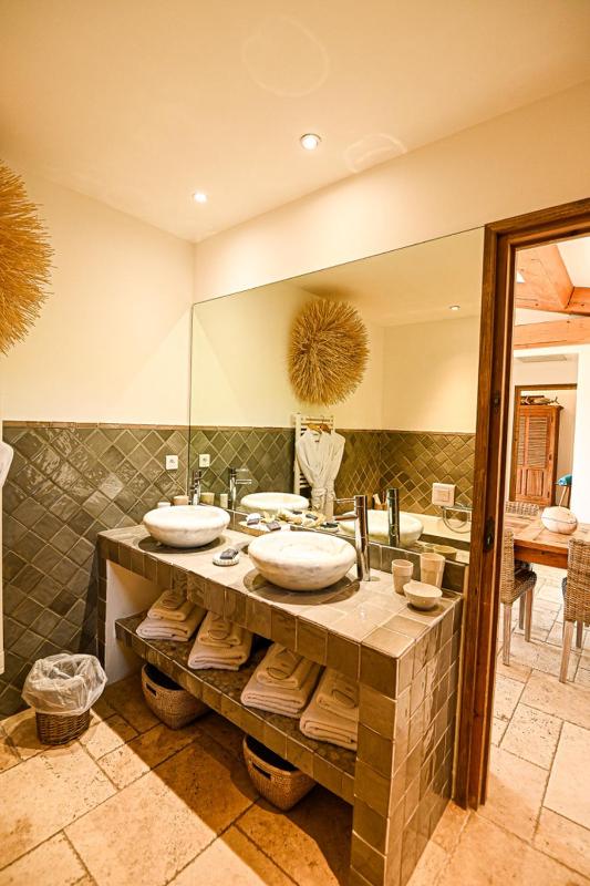 Suite with Terrace image 3