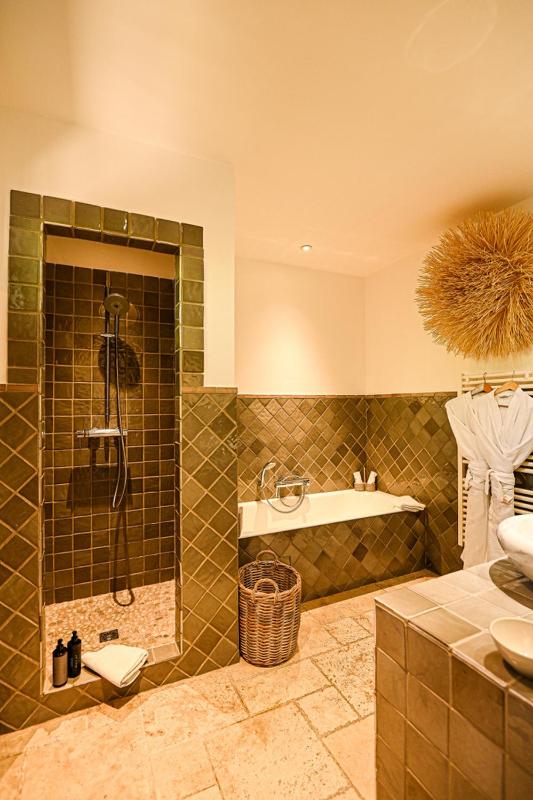 Suite with Terrace image 2