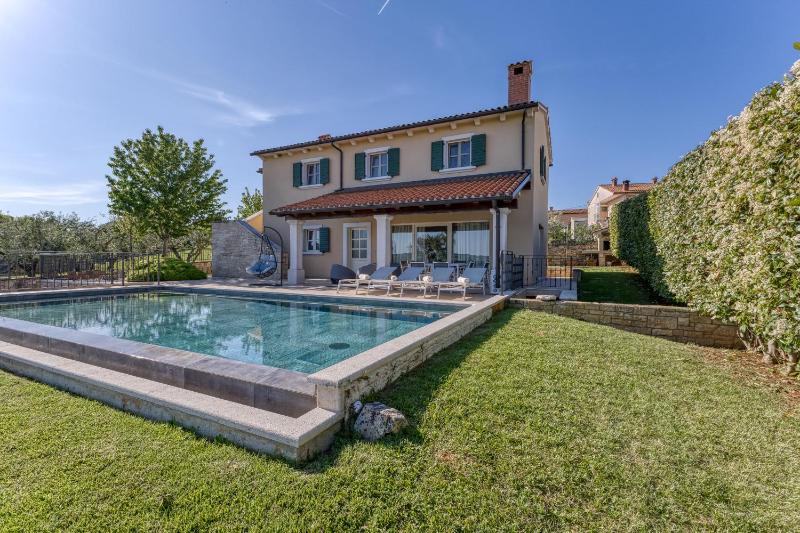 Villa with Private Pool image 3