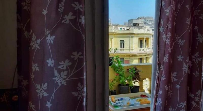 Grand Talat Harb Plaza Hotel - image 12