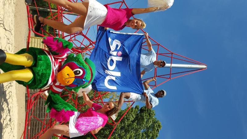 Camping Officiel Siblu le Montourey - image 37