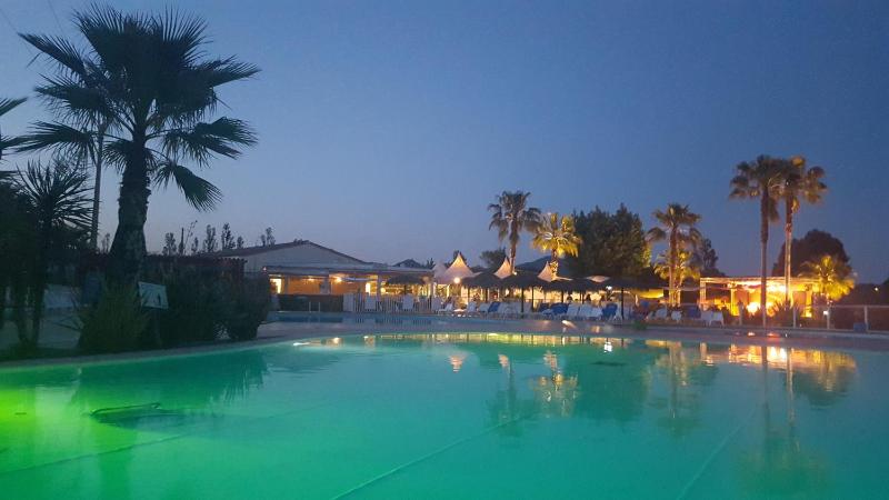 Camping Officiel Siblu le Montourey - image 26
