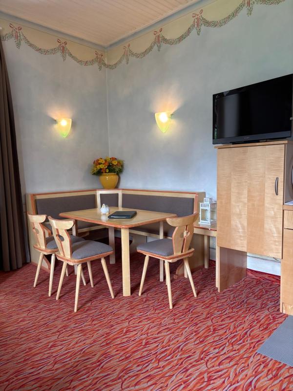 Comfort Apartment image 3
