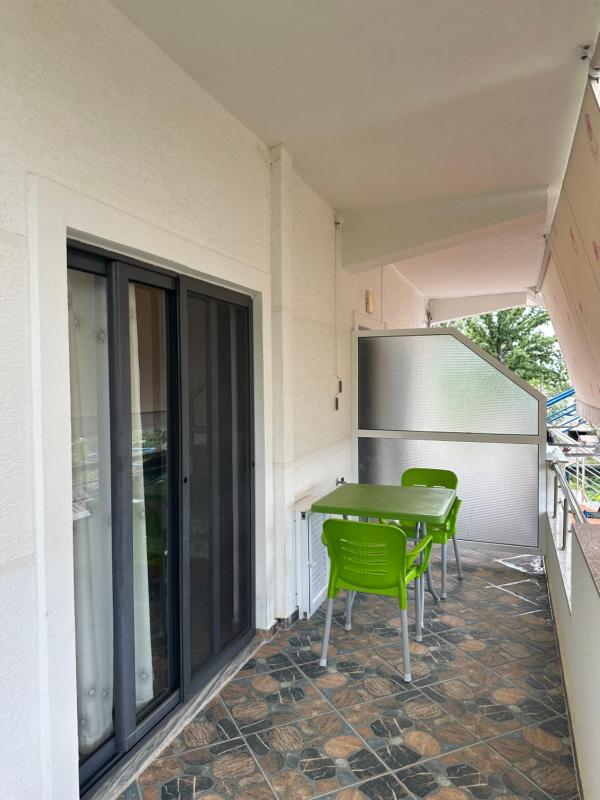 Studio with Sea View image 4