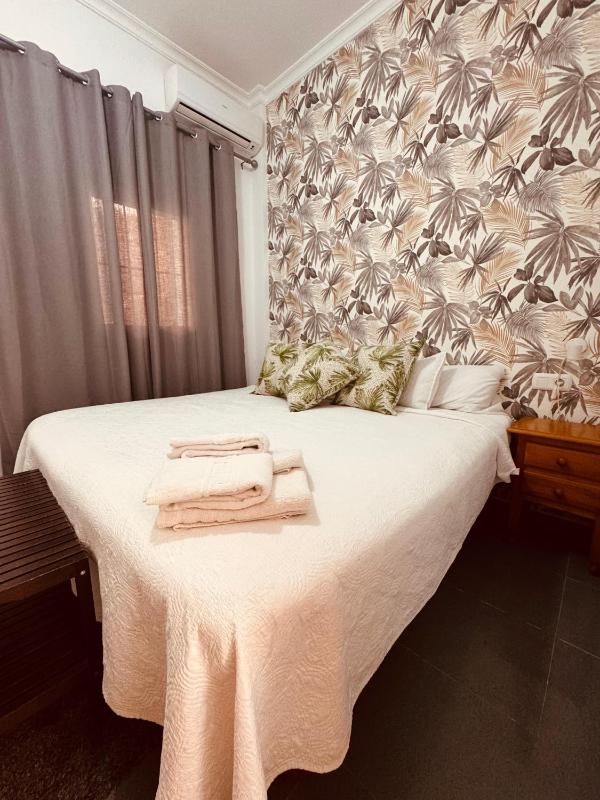 Apartamento Bajondillo Cozy Inns - image 11