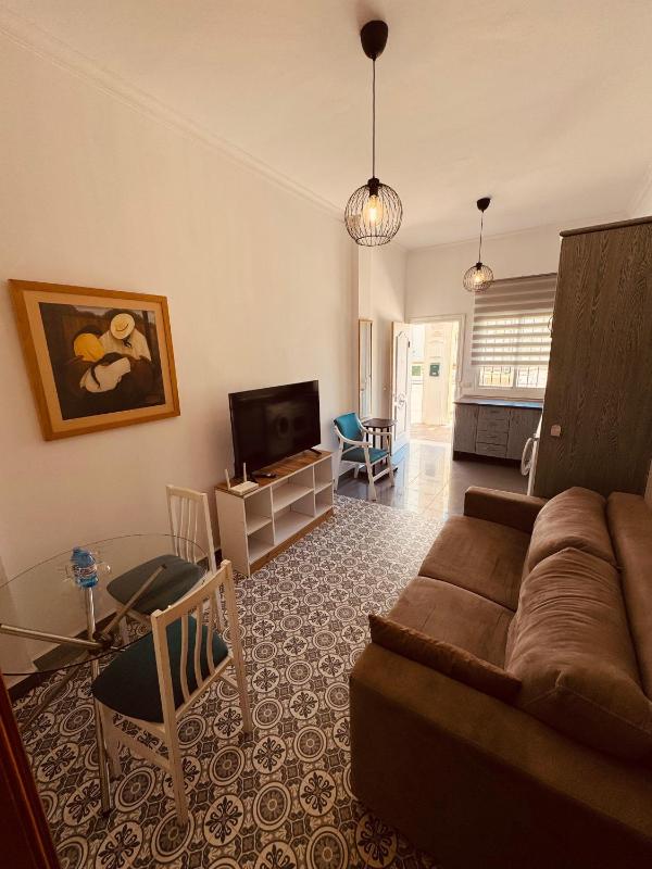 Apartamento Bajondillo Cozy Inns - image 6