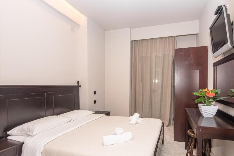 Two-Bedroom Apartment image 2