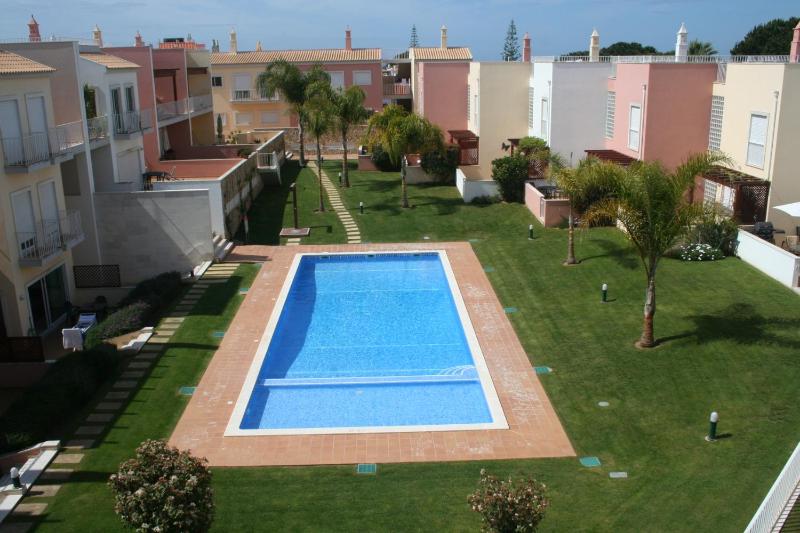 Three-Bedroom Apartment image 3