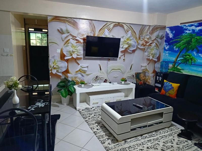 JJ homes - Podium Heights Apartment Nairobi - image 6
