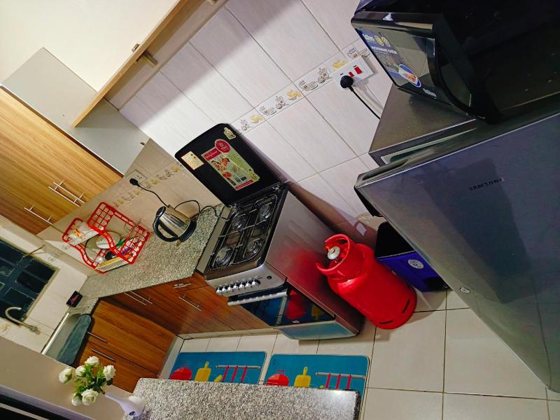 JJ homes - Podium Heights Apartment Nairobi - image 10
