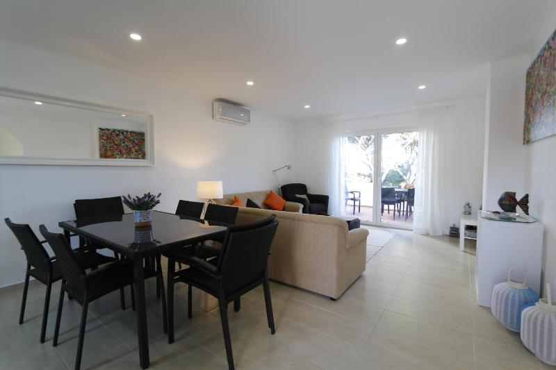 Three-Bedroom Apartment image 2