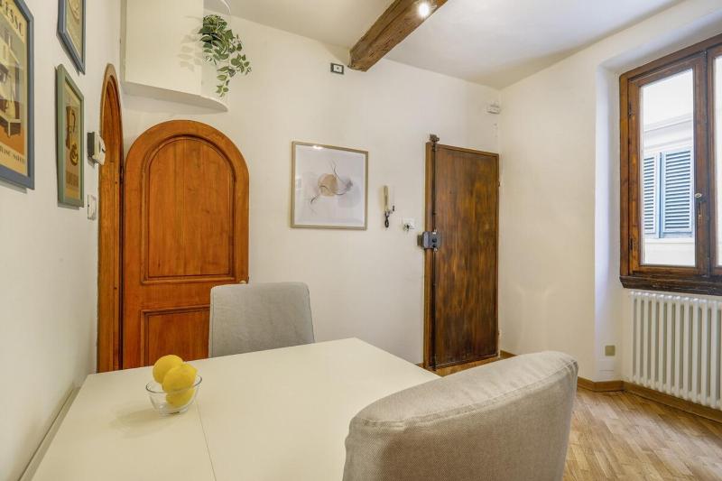 Campuccio Suite in Oltrarno Florence - image 3