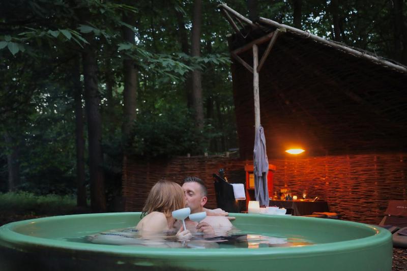 Special Offer - Deluxe Double Room with Terrace image 2
