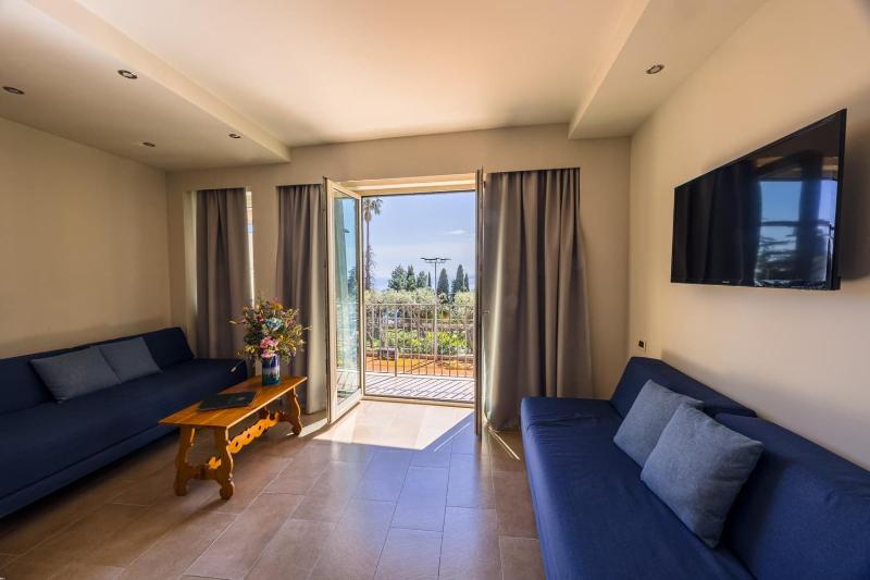Hotel Villa Paradiso - image 18
