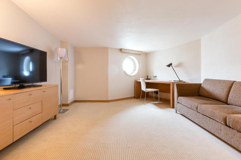 Two-Bedroom Apartment image 3