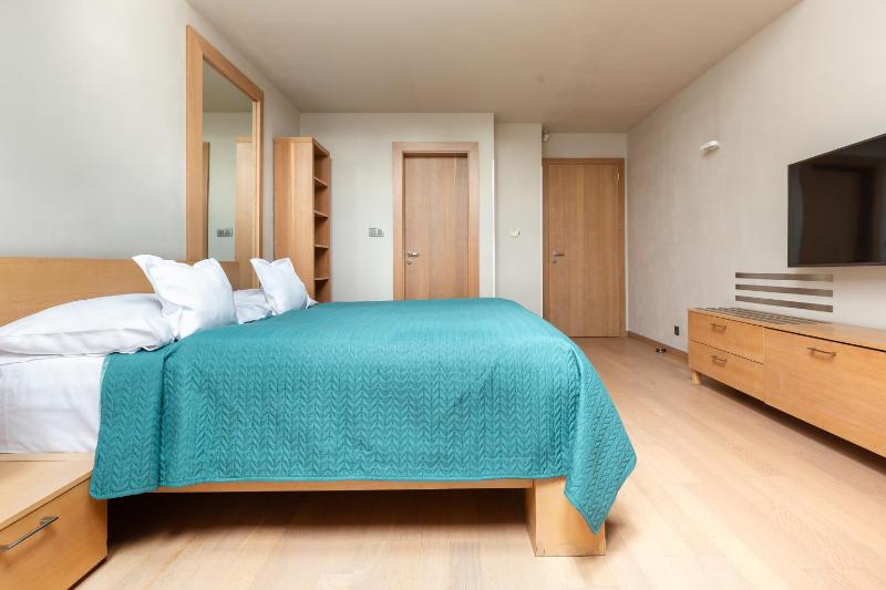 Two-Bedroom Apartment image 1