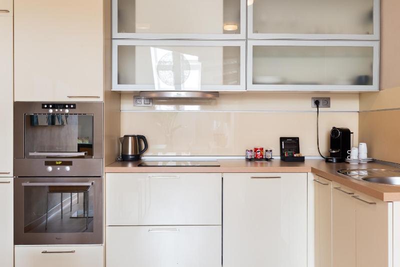 Two-Bedroom Penthouse image 4