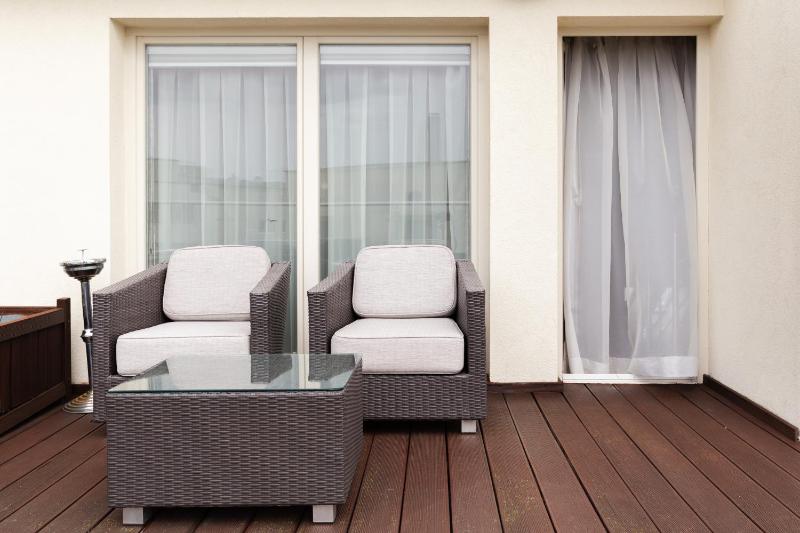 Two-Bedroom Penthouse image 2