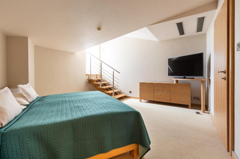 Two-Bedroom Penthouse image 3