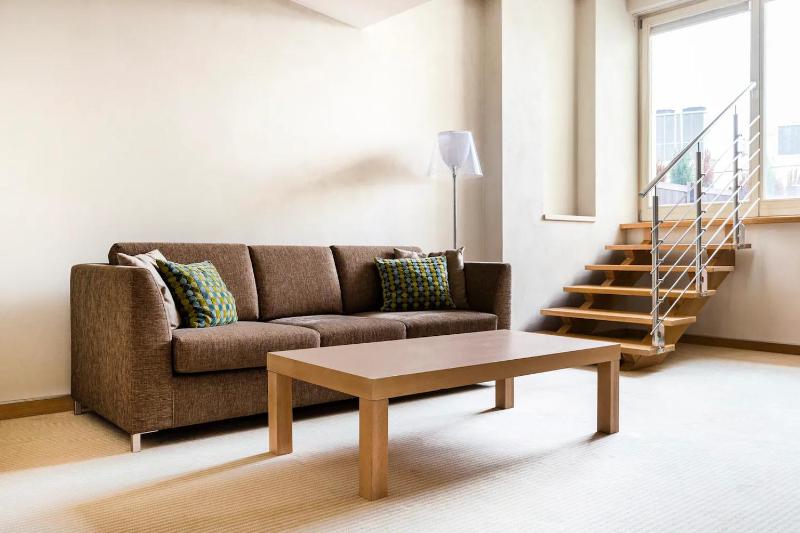 Two-Bedroom Penthouse with Terrace image 3