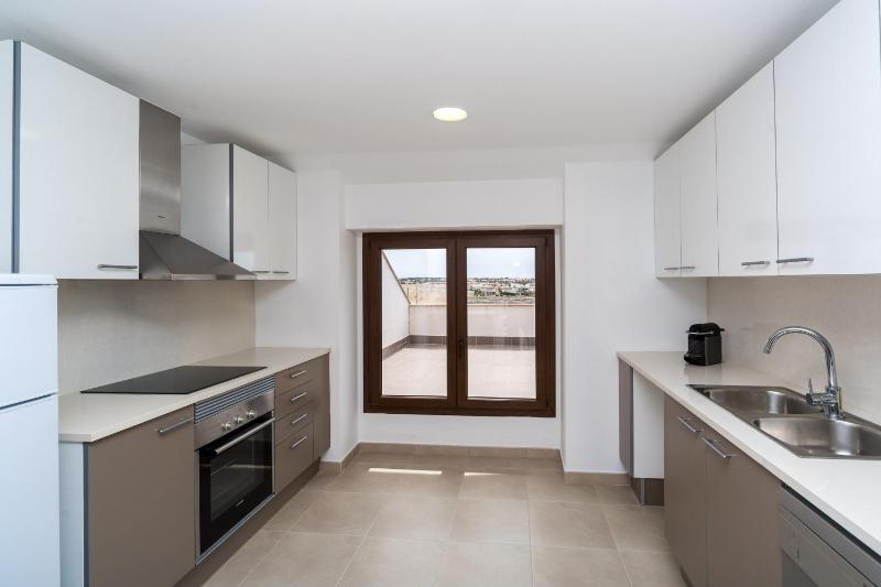 Three-Bedroom Apartment - Penthouse image 4