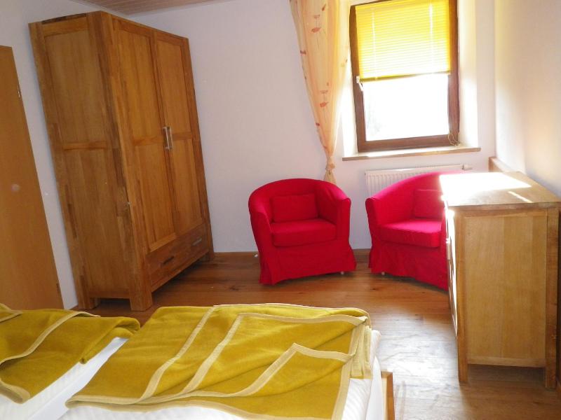 One-Bedroom Suite image 2