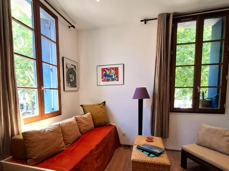 LA MAISON VERTE SETE - image 7