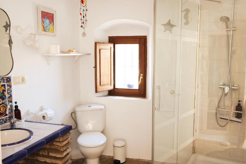 Casa Las Cuadras - Califa Casas Vejer - image 11