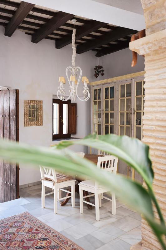 Casa Las Cuadras - Califa Casas Vejer - image 23