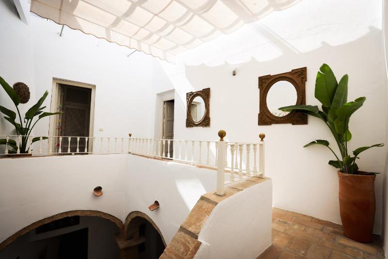 Casa Las Cuadras - Califa Casas Vejer - image 10