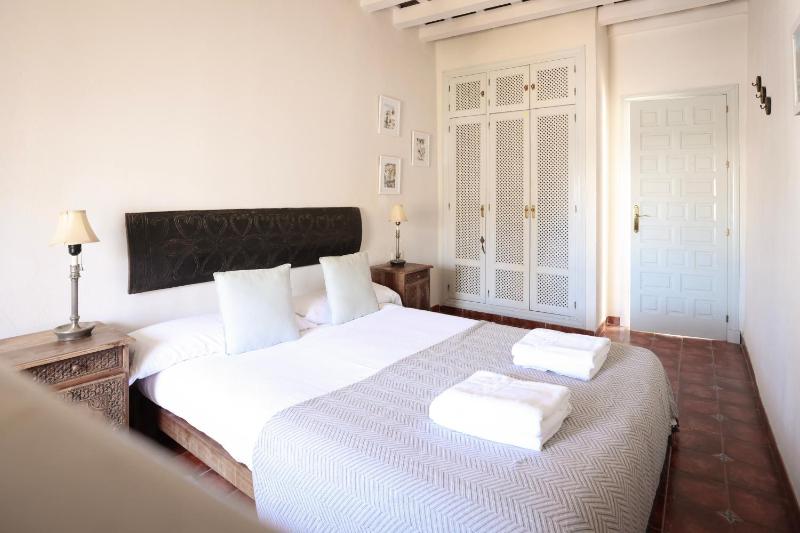 Casa Las Cuadras - Califa Casas Vejer - image 35