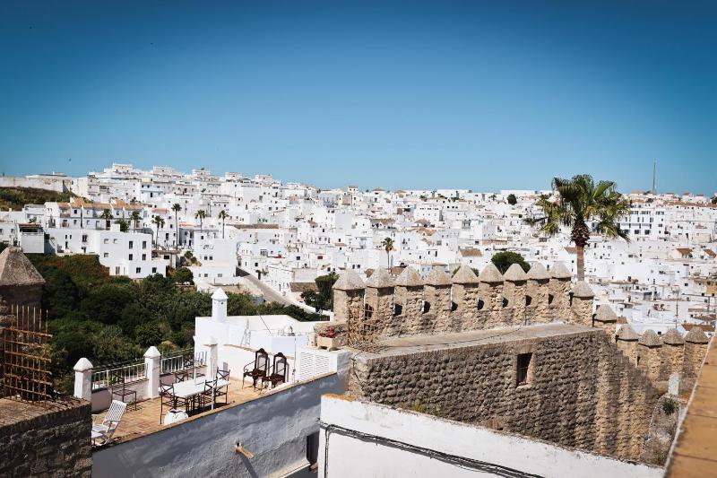 Casa Las Cuadras - Califa Casas Vejer - image 8